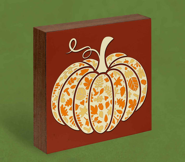 Fantastic Fall Art Box