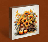 Fantastic Fall Art Box