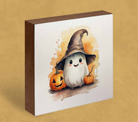 Halloween Fun Art Box