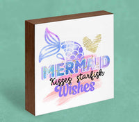 Seaside Fun Art Box