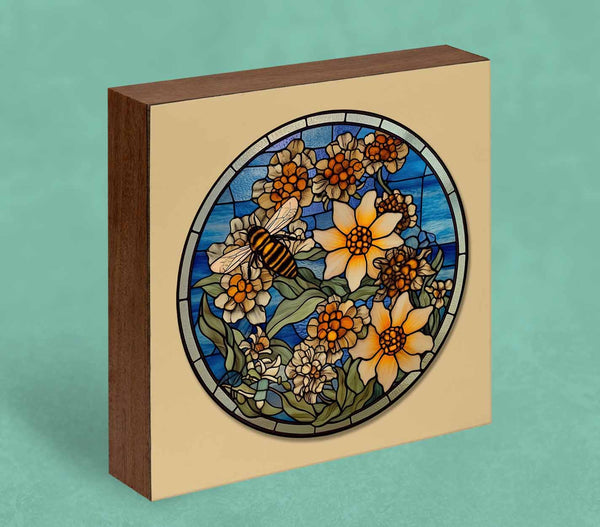 Sunny Days Fun Art Box