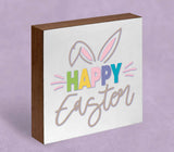 Easter Celebration Art Box