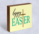 Easter Celebration Art Box