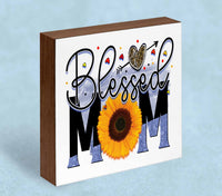 Mother's Day Art Box