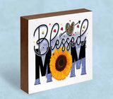 Mother's Day Art Box