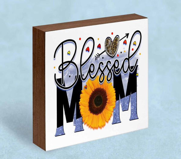 Mother's Day Art Box