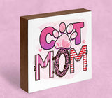 Mother's Day Art Box