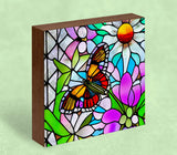 Spring Fun Art Box