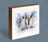 Winter Splendor Art Box