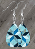 Summer Livin' Petite Teardrop SpectraLuxe Dangle Earrings