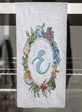 Under the Sea Hand Towel