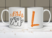 Oh Sheet Personalized Coffee Mug