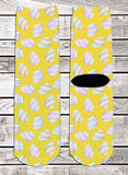 Easter Egg Fun Crew Socks