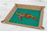 Under the Sea Snap Basket Large