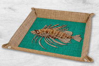 Under the Sea Snap Basket Large