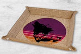 Retro Outdoors Snap Basket Medium