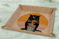 Retro Outdoors Snap Basket Medium