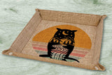 Retro Outdoors Snap Basket Medium