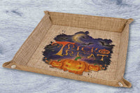 Spooktacular Snap Basket Large