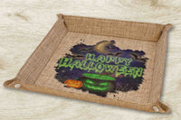 Spooktacular Snap Basket Medium