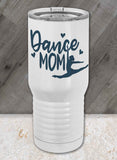 Activity Mom Proper Travel Tumbler