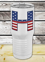 All American Guy Proper Travel Tumbler