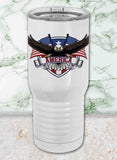 All American Guy Proper Travel Tumbler