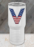 All American Guy Proper Travel Tumbler