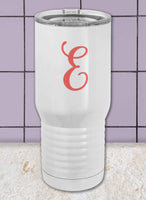 Aloha Summer Proper Travel Tumbler