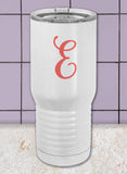 Aloha Summer Proper Travel Tumbler