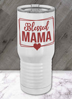 Everyday Mom Proper Travel Tumbler