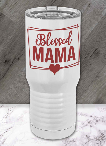 Everyday Mom Proper Travel Tumbler