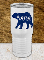 Everyday Mom Proper Travel Tumbler