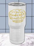 Everyday Mom Proper Travel Tumbler