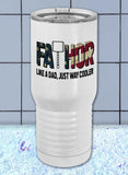 Fathor Proper Travel Tumbler