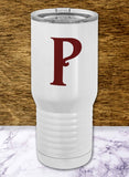 Gnome Life Proper Travel Tumbler