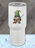 Gnome Life Proper Travel Tumbler