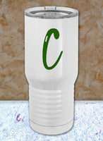 Graduation 2022 Proper Travel Tumbler