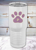 Love My Dogs Proper Travel Tumbler