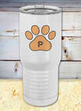 Purr-Fect Cup Proper Travel Tumbler