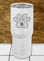 Purr-Fect Cup Proper Travel Tumbler