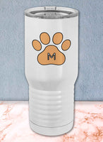 Purr-Fect Cup Proper Travel Tumbler