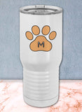 Purr-Fect Cup Proper Travel Tumbler