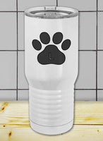 Purr-Fect Cup Proper Travel Tumbler