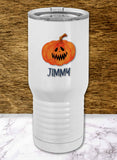 Spooky Friends Proper Travel Tumbler