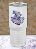 Under the Sea Proper Travel Tumbler