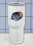 Under the Sea Proper Travel Tumbler