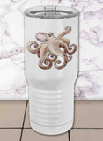 Under the Sea Proper Travel Tumbler