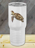 Under the Sea Proper Travel Tumbler